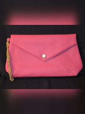 3 For $15 Bundle Sale!!! Pretty In Pink Glam Bag